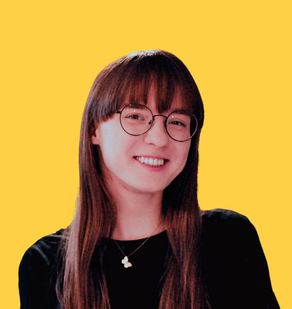 Zofia Rybacka, Advisory CFO